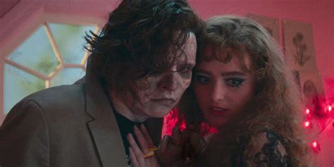 'Lisa Frankenstein' Trailer: A Coming of RAGE Love Story - ScreenAge Wasteland