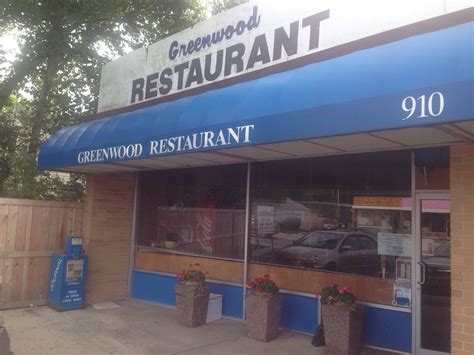 Greenwood Restaurant, Glenview, Chicago | Zomato