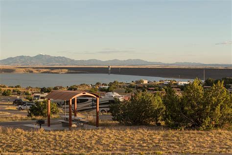 Cochiti Campground, Cochiti Lake - Recreation.gov