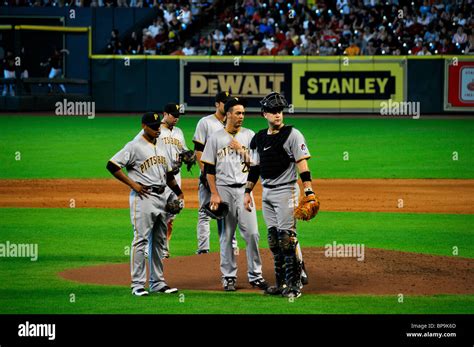 Pittsburgh pirates players hi-res stock photography and images - Alamy