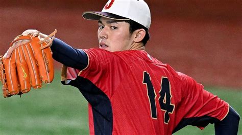 Pitcher Roki Sasaki, 21, to start for Japan in WBC semifinal - ESPN