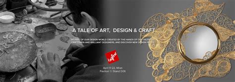 Boca do Lobo Tale of Art, Design & Craft At Salone del Mobile