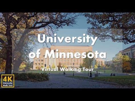 International Student Scholarships At University Of Minnesota 2022/2023