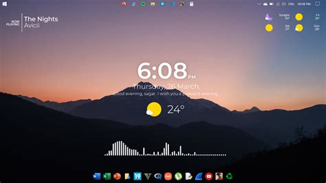 Rainmeter price - poiwallstreet