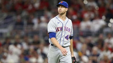 Signing Jacob deGrom is worth the injury risk for the Rangers - Sports ...