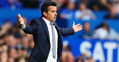 Marco Silva 'confident' Everton can get fans onside - Football365