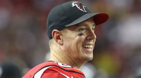 Matt Ryan: Falcons QB wins 2016 NFL MVP - Sports Illustrated