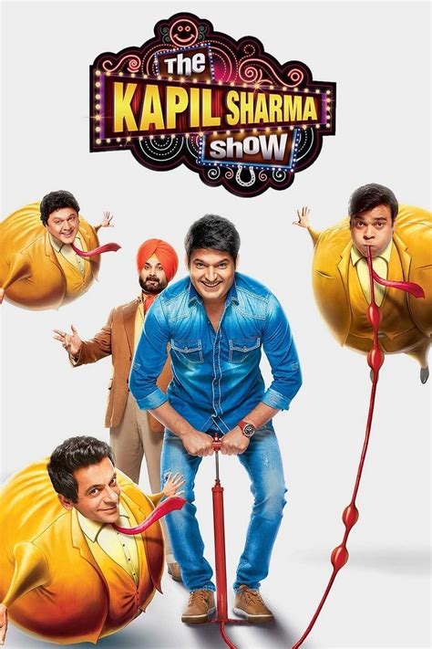 The Kapil Sharma Show Season 2 27th October 2019 576p WEB-DL 400MB