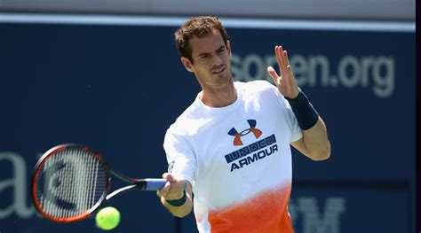 Andy Murray withdraws from U.S. Open with hip injury - Sports Illustrated