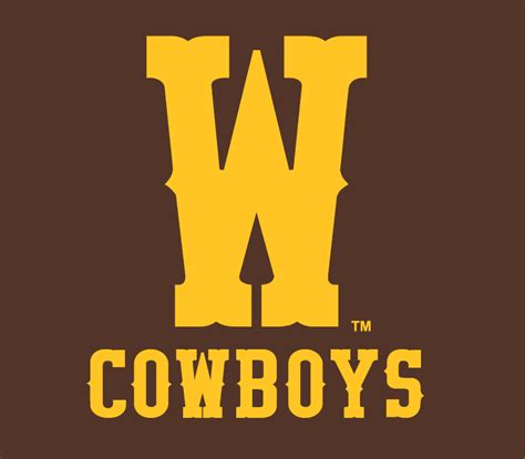 Wyoming Cowboys Alternate Logo - NCAA Division I (u-z) (NCAA u-z ...