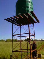 Water tanks installation: 10 Reasons to choose JoJo tank stands | Rain Harvest