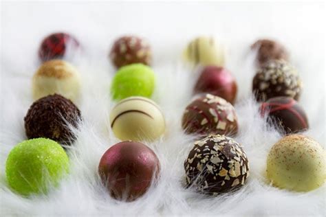 How to Host a Chocolate Tasting Party | Simply Chocolate