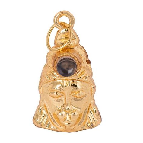 Copper Golden Shree Hanuman Kavach Yantra Pendant, 80gm, Size: 2inc at Rs 599/piece in Jodhpur