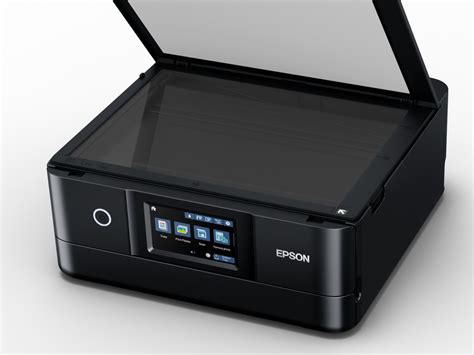 Epson skriver Expression Photo XP-8600 - Multi-Funktion - Komplett.dk