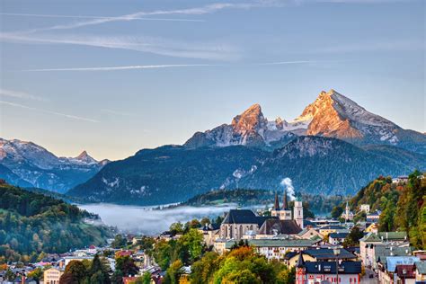 Guide to Berchtesgaden National Park, Germany | Trip Ways