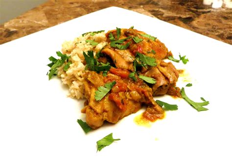 Trinidadian Curry Chicken | Recipe | Curry chicken, Curry, Main course recipes