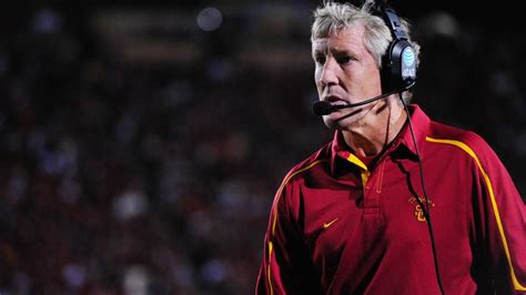 No one really believes Pete Carroll would have stayed to fix USC | For ...