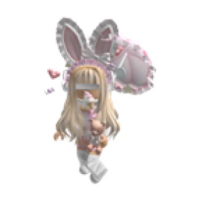 cute avatar girl - Roblox