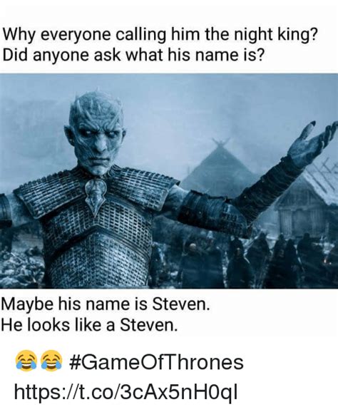 Night king Memes