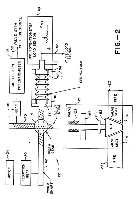 Motor Operated Valve Wiring Diagram - Collection - Faceitsalon.com