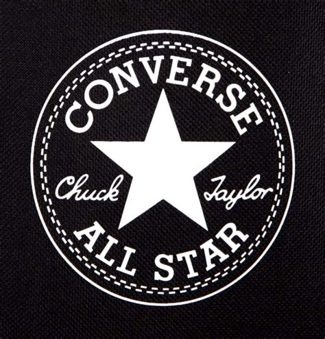 Converse Logo Design