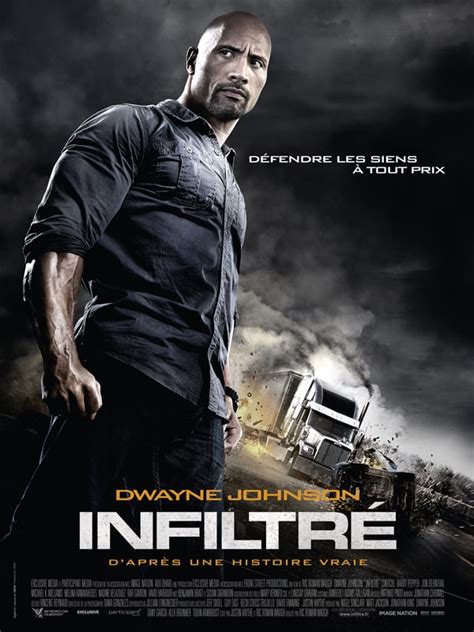 Infiltré - Film 2013 - AlloCiné