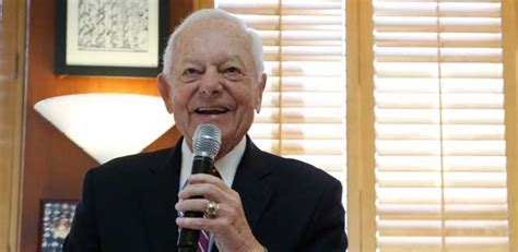 Bob Schieffer Discusses Money in Politics and the 2016 Presidential ...