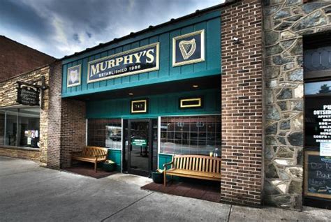 Murphy's Restaurant & Pub, Boone - Restaurant Reviews, Phone Number & Photos - TripAdvisor