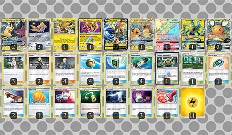 Pokemon TCG: Best Sword and Shield Decks for Standard Meta | Pokemon TCG