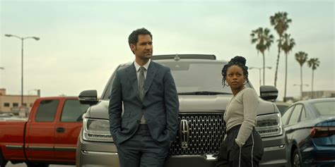 Soft 'Lincoln Lawyer' Season 2 Debut Delivers a Strong Verdict: The Top ...