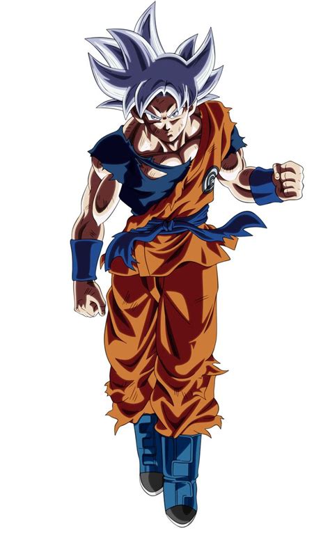 29+ ultra instinct goku full body