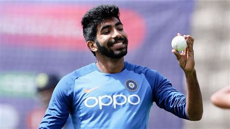 ICC World Cup 2019: Jasprit Bumrah is India’s Biggest Match-Winner in White-Ball Cricket