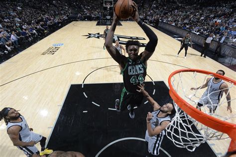 Photos: Celtics vs. Spurs - Nov. 9, 2019 Photo Gallery | NBA.com