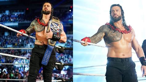 Longest WWE World Title reigns: What position is Roman Reigns at following his win over Sami Zayn?