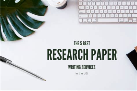 5 Best Research Paper Writing Services In 2023 | Entrepreneur