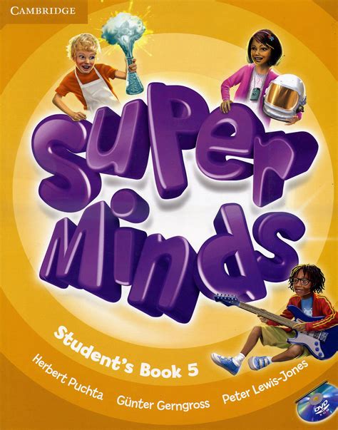 Super Minds Year 3 - Super minds 3 workbook pdf gratis > iatt-ykp.org ...