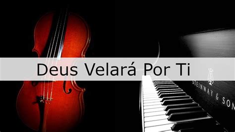 Deus Velará Por Ti - Harpa Cristã nº4 - Partitura para Dueto de Piano e ...