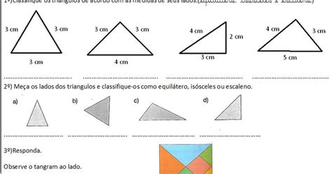 View Imagen De Triangulo Escaleno Para Colorear | The Best Porn Website