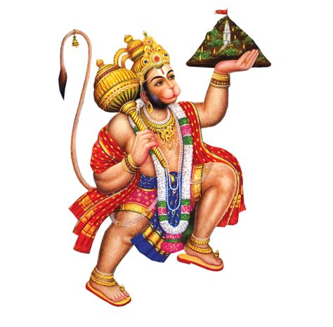 Hanuman PNG