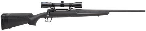 SAVAGE ARMS Axis II XP 350 Legend 18" 4rd Bolt Rifle w/ 3-9x40mm Scope ...