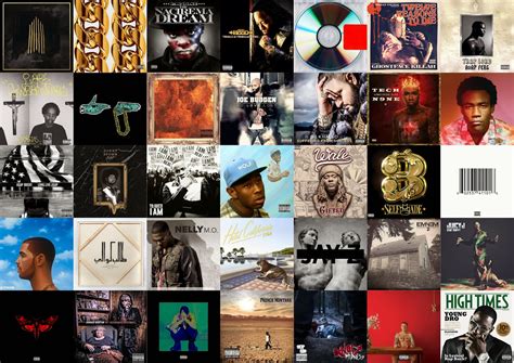 Mic Navarro's Corner: BEST OF 2013 PT 1: Top 10 Hip Hop Albums of 2013