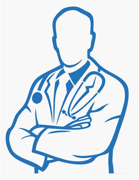 Doctor Logo Clip Art