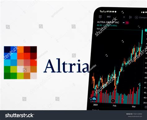 11 Altria Stock Images, Stock Photos & Vectors | Shutterstock