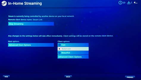 How to set up Steam Link | PCWorld