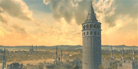 Galata Tower | Assassin's Creed Wiki | FANDOM powered by Wikia