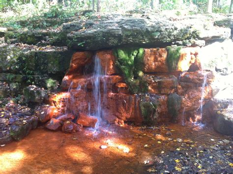 Yellow Springs, Ohio. Hiking in the fall of 2012. | Ohio river, Ohio ...