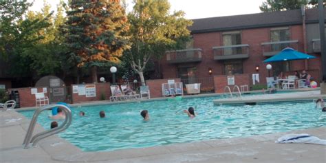 THE RIVERSIDE HOTEL, BOISE, IDAHO – HotelSwimmingPools.com