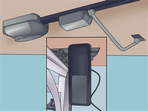 How to Choose a Garage Door Opener: 8 Steps (with Pictures)