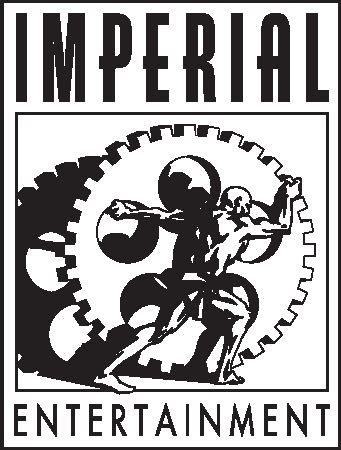 Imperial Entertainment Logo Vector - (.Ai .PNG .SVG .EPS Free Download)