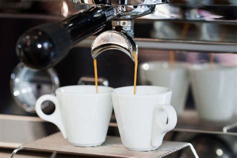 Best Commercial Coffee Machines For Coffee Shops - Coffeed NYC